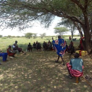 Donate To Support Our Projects/Campaigns