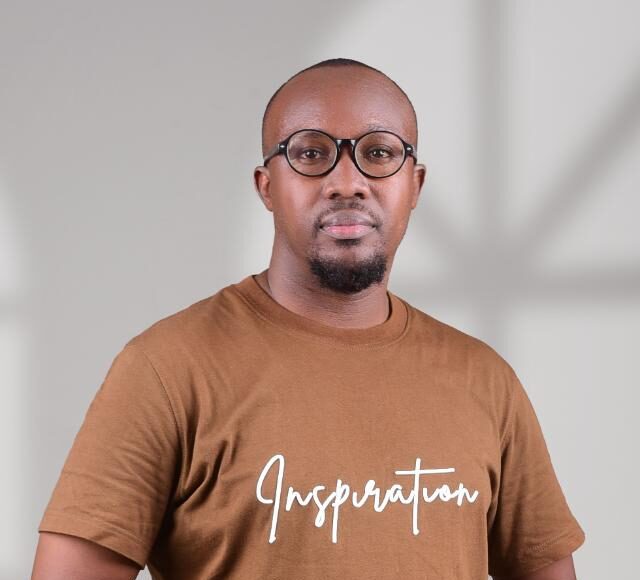 Dennis Kyalo STP Board Director